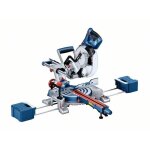 Bosch professional - gcm 305 - 216 d scie  onglet et radiale v923583