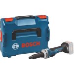 Bosch professional - bosch ggs 18v - 23 plc professional meuleuse droite sans fil 18 v brushless + l ...