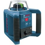 Bosch professional - bosch grl 300 hvg niveau rotatif professionnel 300 m 532 nm (< 5 mw)