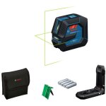 Bosch professional - bosch laser lignes 20m gll 20 - 22 g - 0601065600 Bosch professional - bosch laser lignes 20m gll 20 - 22 g - 0601065600