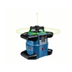 Bosch professional - laser rotatif grl 650 chvg bosch, l - boxx Bosch professional - laser rotatif grl 650 chvg bosch, l - boxx