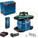 Bosch professional - laser rotatif grl 650 chvg bosch, l - boxx
