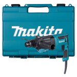 Bosch professional - makita perfo - burineur sds - plus 800w 26 mm 3j - hr2670