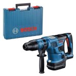 Bosch professional - marteau perforateur sans fil biturbo gbh 18v - 36 c bosch sans batterie sans chargeur ... Bosch professional - marteau perforateur sans fil biturbo gbh 18v - 36 c bosch sans batterie sans chargeur ...