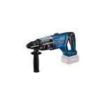 Bosch professional - marteau perforateur sans fil gbh 18v - 28 d bosch sans batterie ni chargeur, dans ...