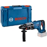 Bosch professional - marteau perforateur sans fil gbh 18v - 28 d bosch sans batterie ni chargeur en xl ...