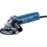 Bosch professional - meuleuse 880w bosch 125mm gws 880 - 060139600a