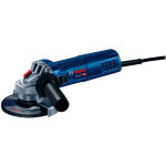 Bosch professional - meuleuse d'angle bosch gws 9 - 125 s professional - 900w �125 mm - 0601396104