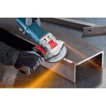 Bosch professional - meuleuse d'angle bosch gwx 15 - 125 ps x - lock