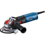 Bosch professional - meuleuse angulaire bosch 06017d2100 x - lock gwx 14 - 125 s