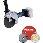 Bosch professional - meuleuse angulaire sans fil bosch gws 18v - 180 pc  180 mm solo - 0615990n10