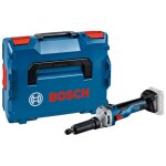 Bosch professional - meuleuse bosch ggs 18v - 10 slc 18 v (senza batteria e caricabatterie) + l - boxx ... Bosch professional - meuleuse bosch ggs 18v - 10 slc 18 v (senza batteria e caricabatterie) + l - boxx ...