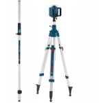 Bosch professional - niveau laser bosch grl 300 hv set + accessoires