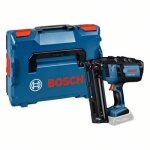 Bosch professional - bosch outillage - cloueuse sans fil 18v 32 - 64 mm, sans batterie ni chargeur 0601481001 ...
