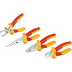 Bosch professional - bosch outillage - set de 4 pinces isolantes 1600a02ng1