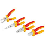 Bosch professional - bosch outillage - set de 4 pinces isolantes 1600a02ng1