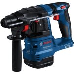Bosch professional - perforateur burineur 18v bosch gbh 18v - 22 - machine nue - 0611924000 Bosch professional - perforateur burineur 18v bosch gbh 18v - 22 - machine nue - 0611924000