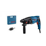 Bosch professional - perforateur gbh 2 - 21 coffret