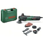 Bosch professional bosch pmf 350 ces outil multifonction avec accessoires (0. 603. 102. 220)
