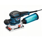 Bosch professional - bosch ponceuse vibrante 92x182 mm 300w gss230ave l - boxx 0601292801