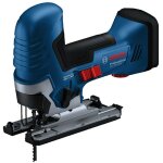 Bosch professional - scie sauteuse 18v bosch gst 18v - 125 s - machine nue - 06015b2001