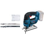 Bosch professional - scie sauteuse gst 18v - li b professional - bosch