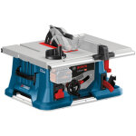 Bosch professional - scie sur table bosch 0601b44000 - gts 18v - 216 - bi turbo brushless (machine nue) ...