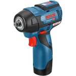 Bosch professional - tournevis  impulsion bosch batterie gds 12v - 115 3ah