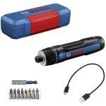 Bosch professional - tournevis sans fil 3. 6v go - bosch - 06019h2201