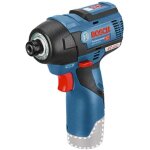 Bosch professional - visseuse � chocs sans fil bosch gdr 12v - 110 solo - 06019e0002