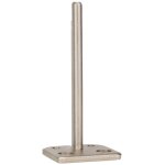 Bosch - rail de guidage pour scie � mousse gsg 300 pour scies