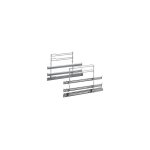 Bosch - rails t�lescopiques - 17002604 - 4242005054893