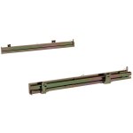 Bosch - rail tlescopique pour four hez638070
