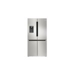 Bosch - rfrigrateur amricain kfd96apea, srie 6 capacit xxl vitafresh
