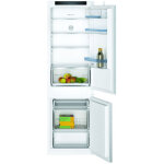 Bosch - r�frig�rateurs combin�s 267l froid statique 54. 1cm e, kiv86vse0