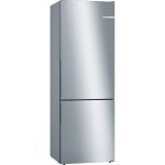 Bosch - rfrigrateur combin 70cm 419l kge49aica