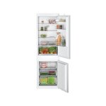 Bosch - rfrigrateur combin intgrable, ser2, no frost, classe nergie e, 35 kin865se0