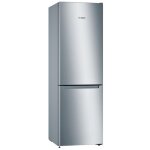 Bosch - r�frig�rateur combin� invers� kgn33nleb