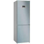 Bosch - kgn367ldf ? r�frig�rateur combin� ? no - frost multiairflow ? compartiments vitafresh xxl ? commandes ...