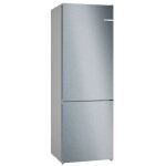 Bosch - réfrigérateur congélateur bas kgn492ldf série 4 Bosch - réfrigérateur congélateur bas kgn492ldf série 4
