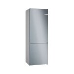 Bosch - réfrigérateur congélateur bas kgn492ldf série 4 Bosch - réfrigérateur congélateur bas kgn492ldf série 4