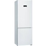Bosch - r�frig�rateur cong�lateur bas kgn49xwea
