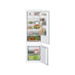 Bosch - refrigerateur - frigo combin intgrable ser2 - kiv87nse0 - 2 portes - 270 l - classe e