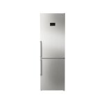 Bosch - refrigerateur - frigo combin kgn367ict ser4 - 2 portes - pose libre - capacit 321l - h186 x ...