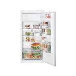 Bosch - refrigerateur - frigo ser2 - kil42nse0 - 1 porte - intgrable - 187 l (172 l + 15 l) - h122, ...