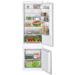 Bosch - réfrigérateur intégrable combiné inversé kiv87nse0 Bosch - réfrigérateur intégrable combiné inversé kiv87nse0