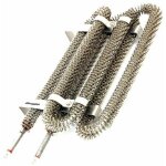 Rsistance 2700w (00498557) sche - linge balay bosch constructa, privileg, siemens