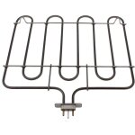 Bosch - resistance de grillade 2400w - 00356410 - 4242001255997