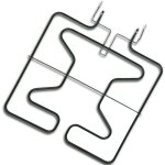 Bosch - r�sistance sole 1500w (00680225) four, cuisini�re siemens neff