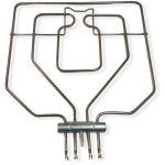 Resistance voute 2800w 00470845 - four